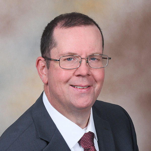 John LeMay, Principal and Founder of Oceantec