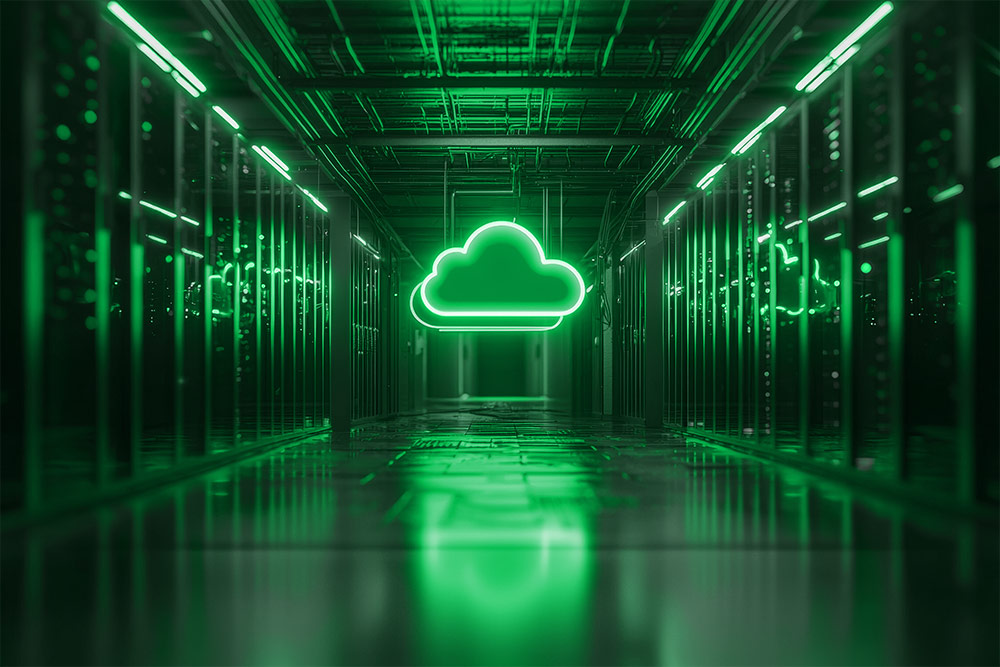 cloud storage new jersey business email migration