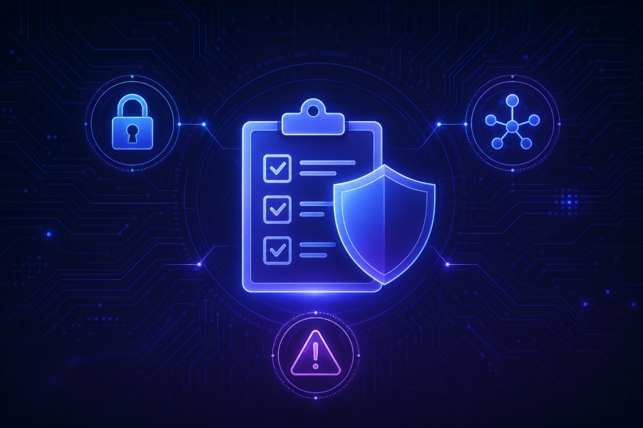 Cybersecurity-Assessment for New Jersey Businesses
