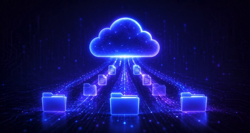 SharePoint and OneDrive file migration for New Jersey businesses